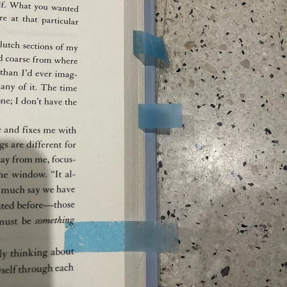 The Year After You Hardcover Book - Picture 7 of 7